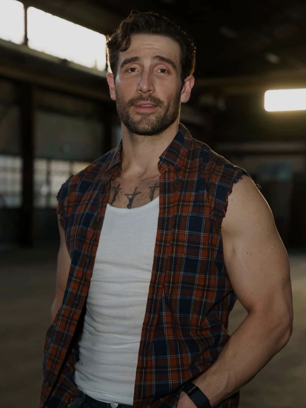 Actor