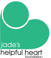 Jade's Helpful Heart