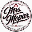 Mrs. Mopar