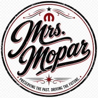 Mrs. Mopar