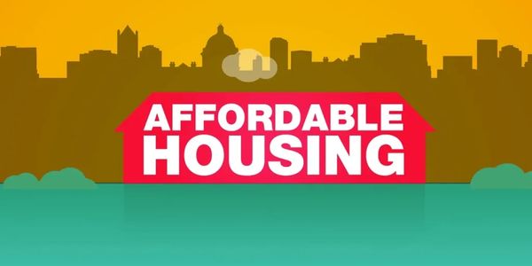 Affordable housing for senior citizens in the Dallas/Fort Worth area.
