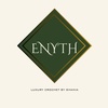 Enyth Luxury Crochet by shania