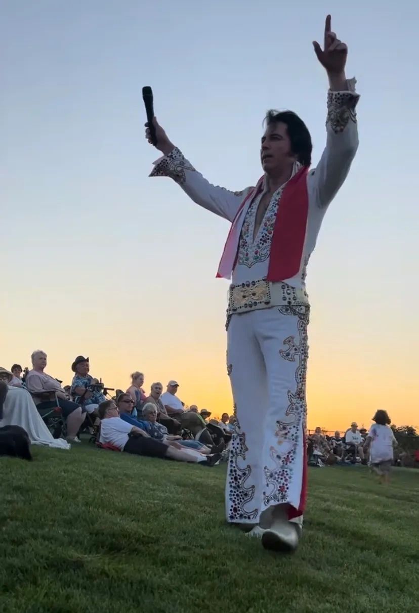 Steilacoom Summer Concerts