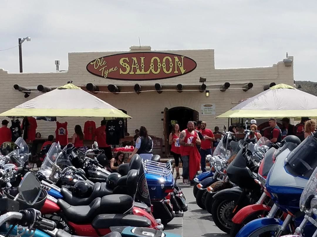 Ole Tyme Saloon photo