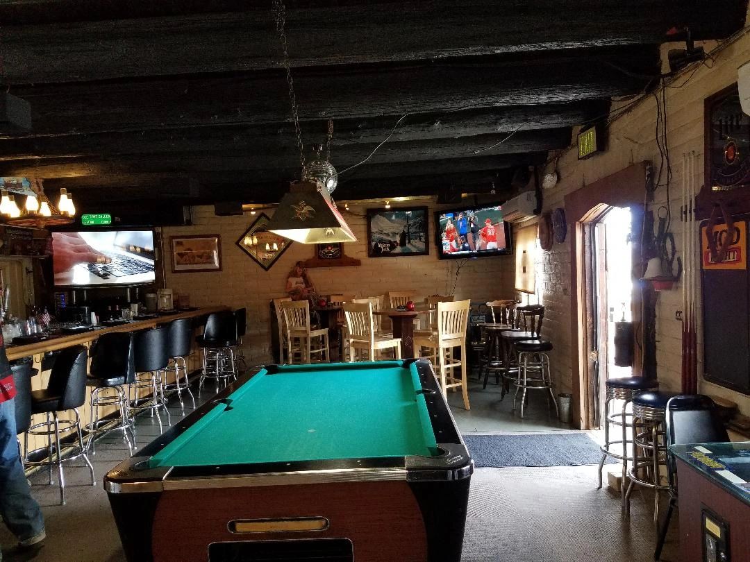 Bar photo 2