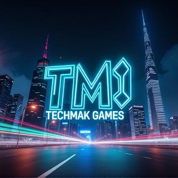           www.techmakgame.com