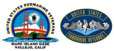 USSVI Mare Island Base