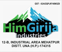 Him Girija Industries