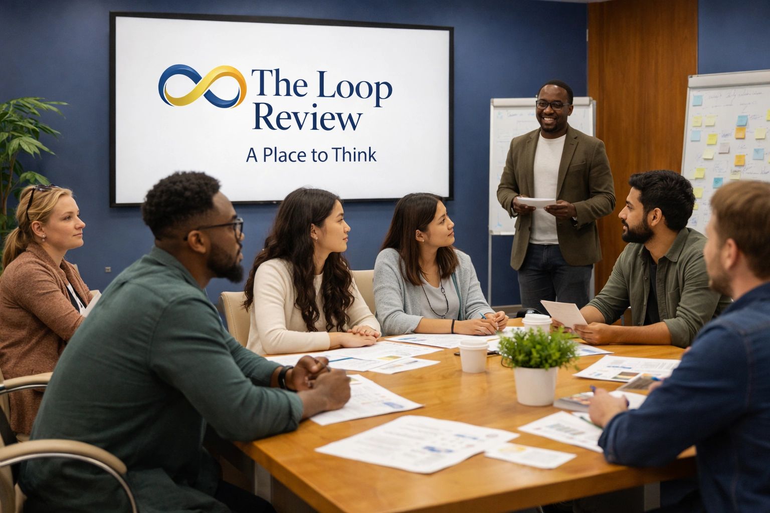 Loop Review