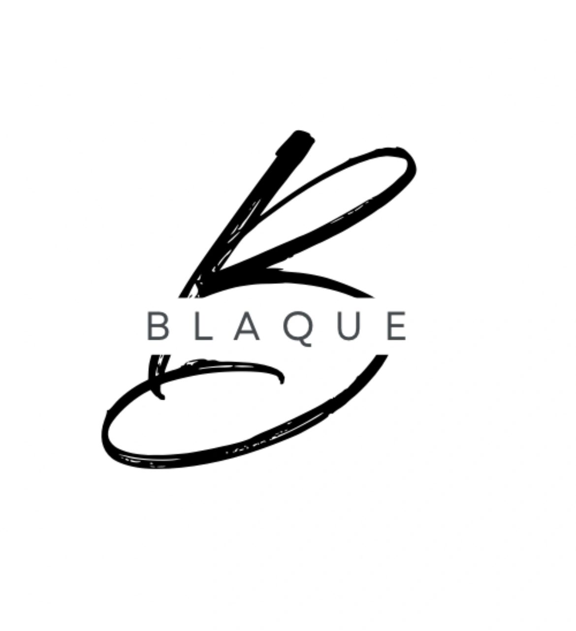 Blaque Logo