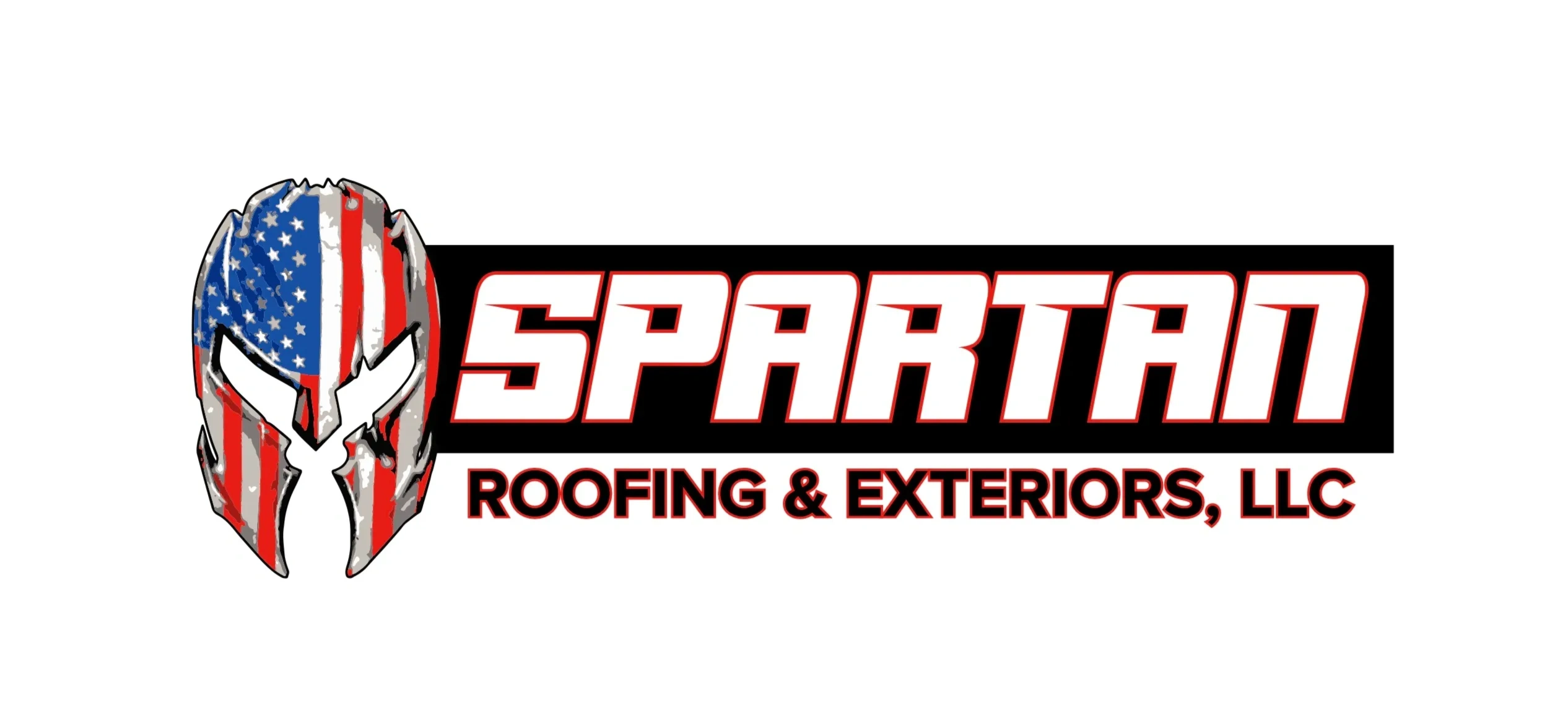Spartan Roofing & Exteriors
