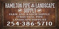 Hamilton Pipe Company, LLC
