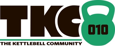 The Kettlebell Community