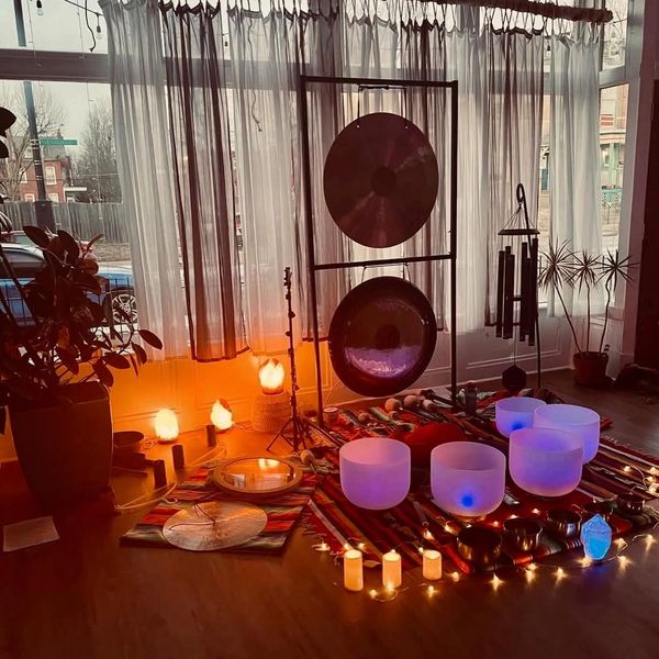 Sound healing st louis sound bath saint louis sound journey, relaxation , meditation