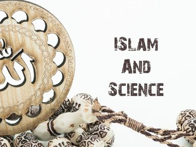 Islam and Science