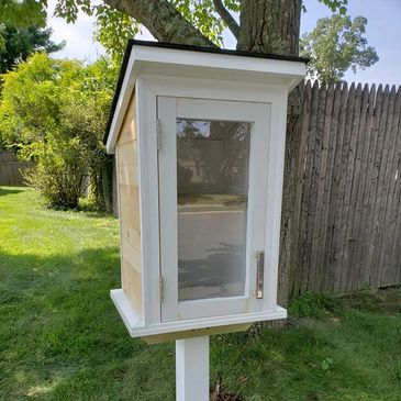 Little Library