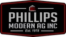 Phillips Modern Ag Inc