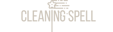 Cleaning Spell