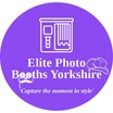Elite Photo-booths Yorkshire