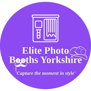 Elite Photo-booths Yorkshire