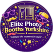 Elite Photo-booths Yorkshire