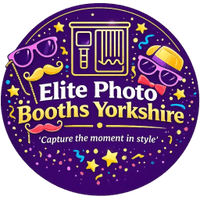 Elite Photo-booths Yorkshire