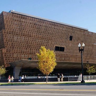 National African American Museum
