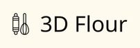 3D Flour