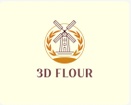 3D Flour