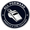 ALL FORWARD AMERICA'S LIFE COACHES