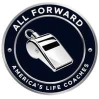ALL FORWARD AMERICA'S LIFE COACHES