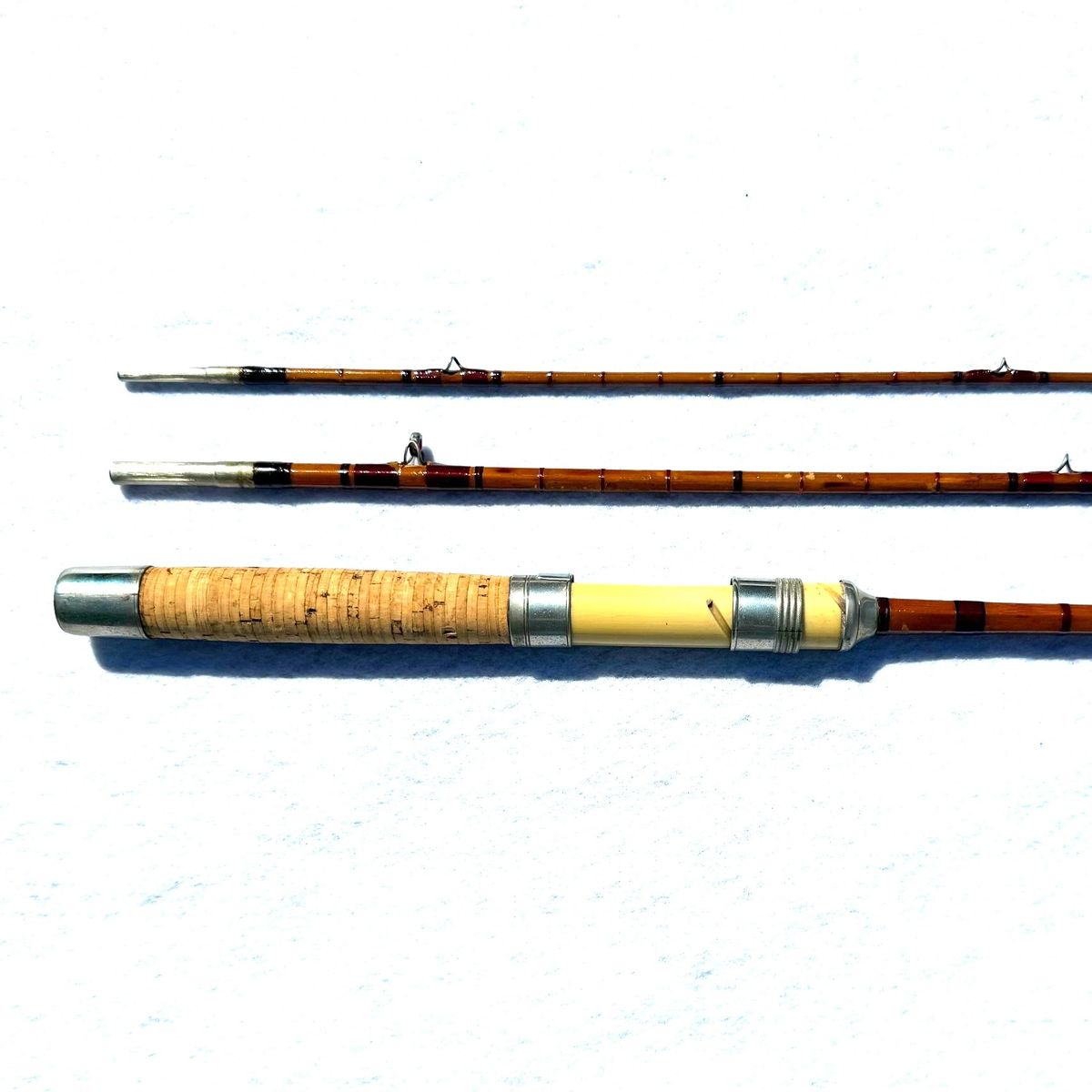 Unusual, High Quality, V.L.&A. / Landman 5'6