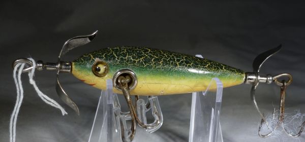 lures