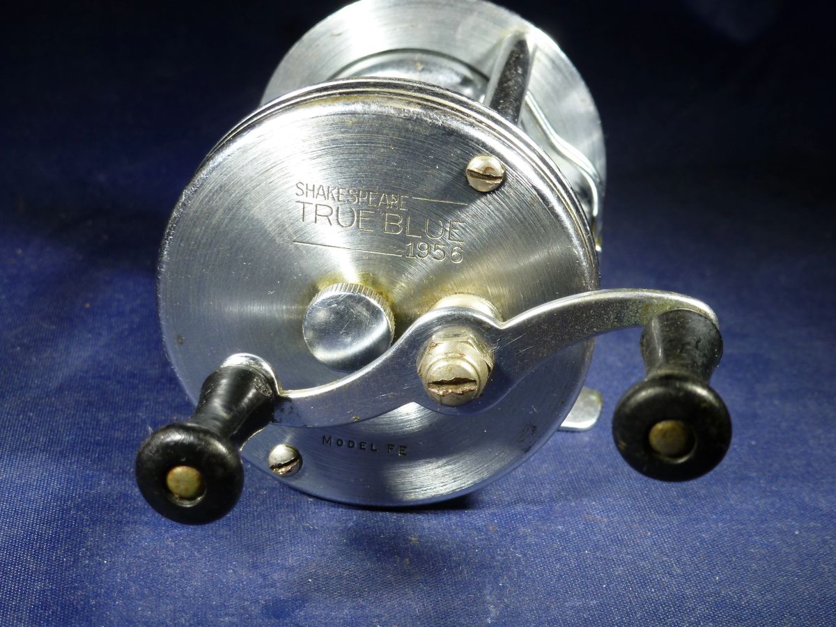 13 fishing black betty freefall ghost ice reel 13 FISHING