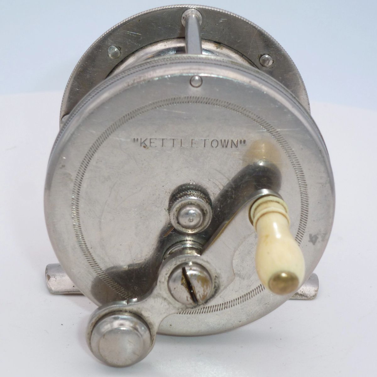 coke bottle fishing reel Profishiency Tiny Coke Combo PROTINYCOKE-H