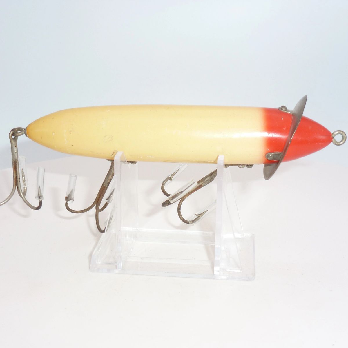 Heddon Lucky 13 5/8 oz Fishing Lure