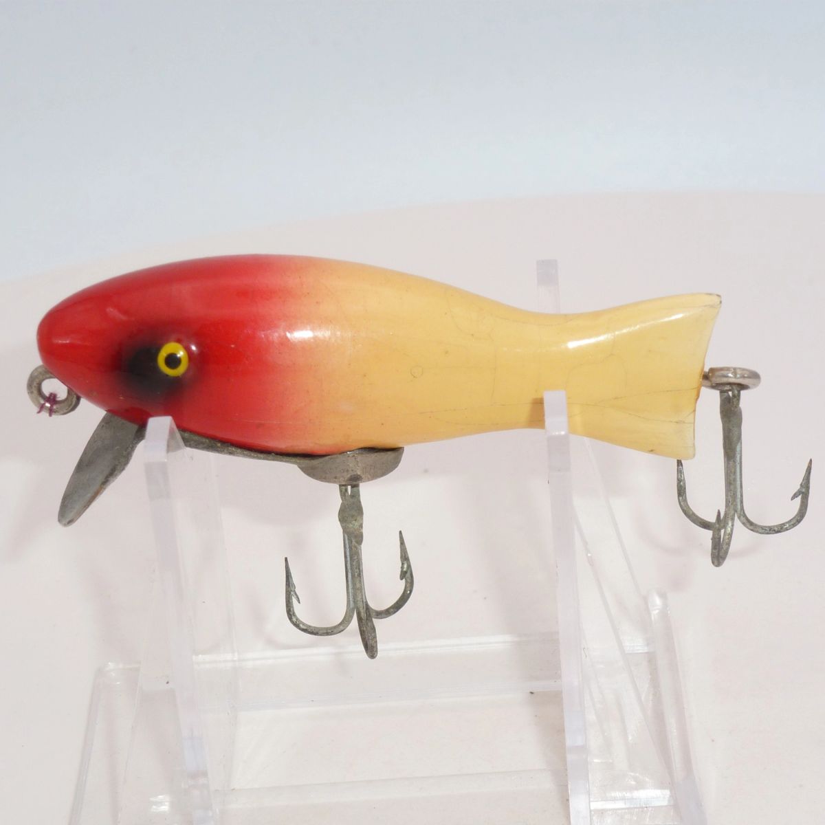 Paw Paw Little Devil Caster Lure