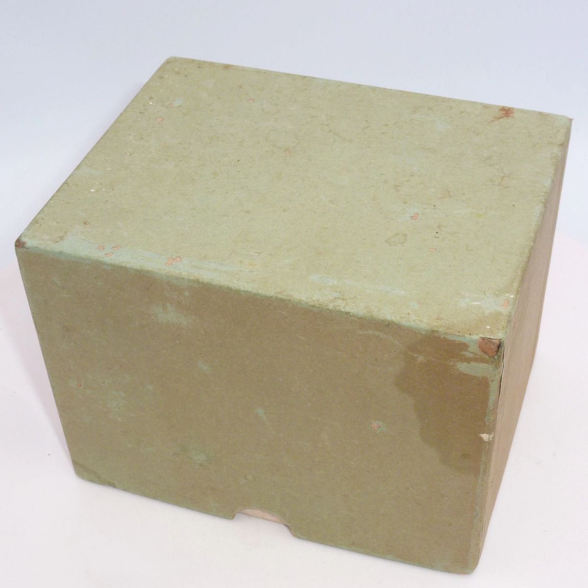 Clarkson Company Castey in Original Cellophane & Box