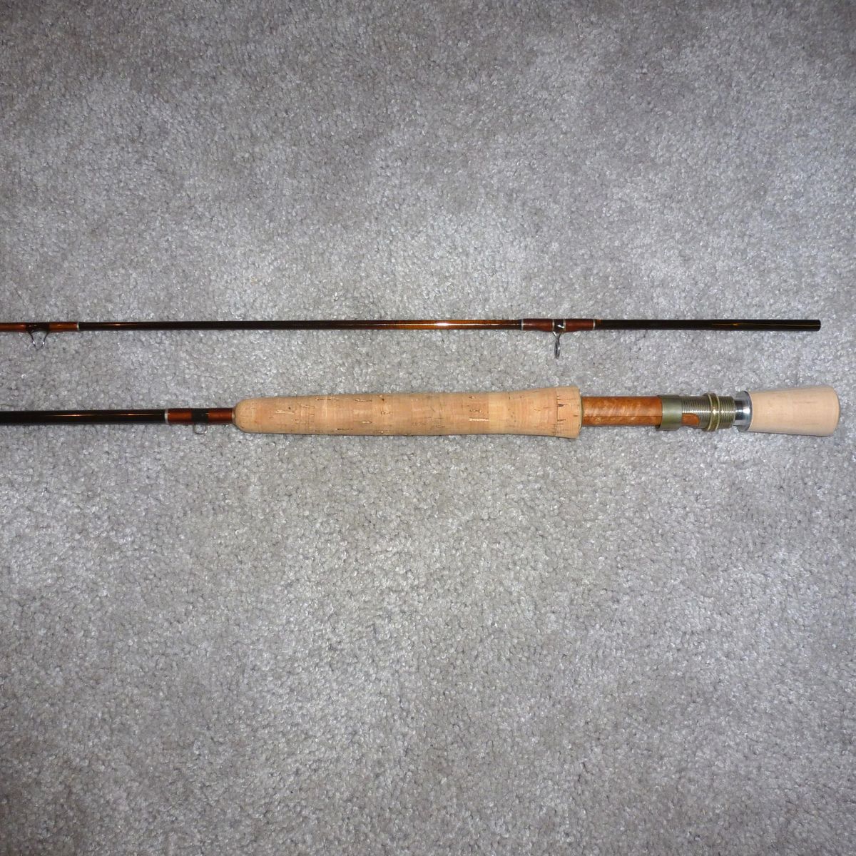 Sage Graphite III GFL 790 RPL, 9' 7-Weight Fly Rod