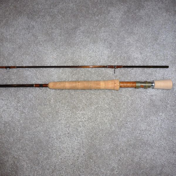 Sage Graphite III GFL 790 RPL, 9' 7-Weight Fly Rod