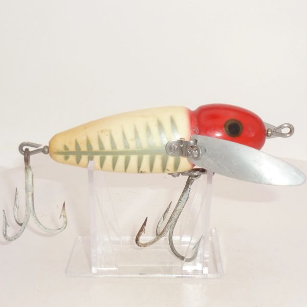 Heddon 2150 XS Musky Crazy Crawler