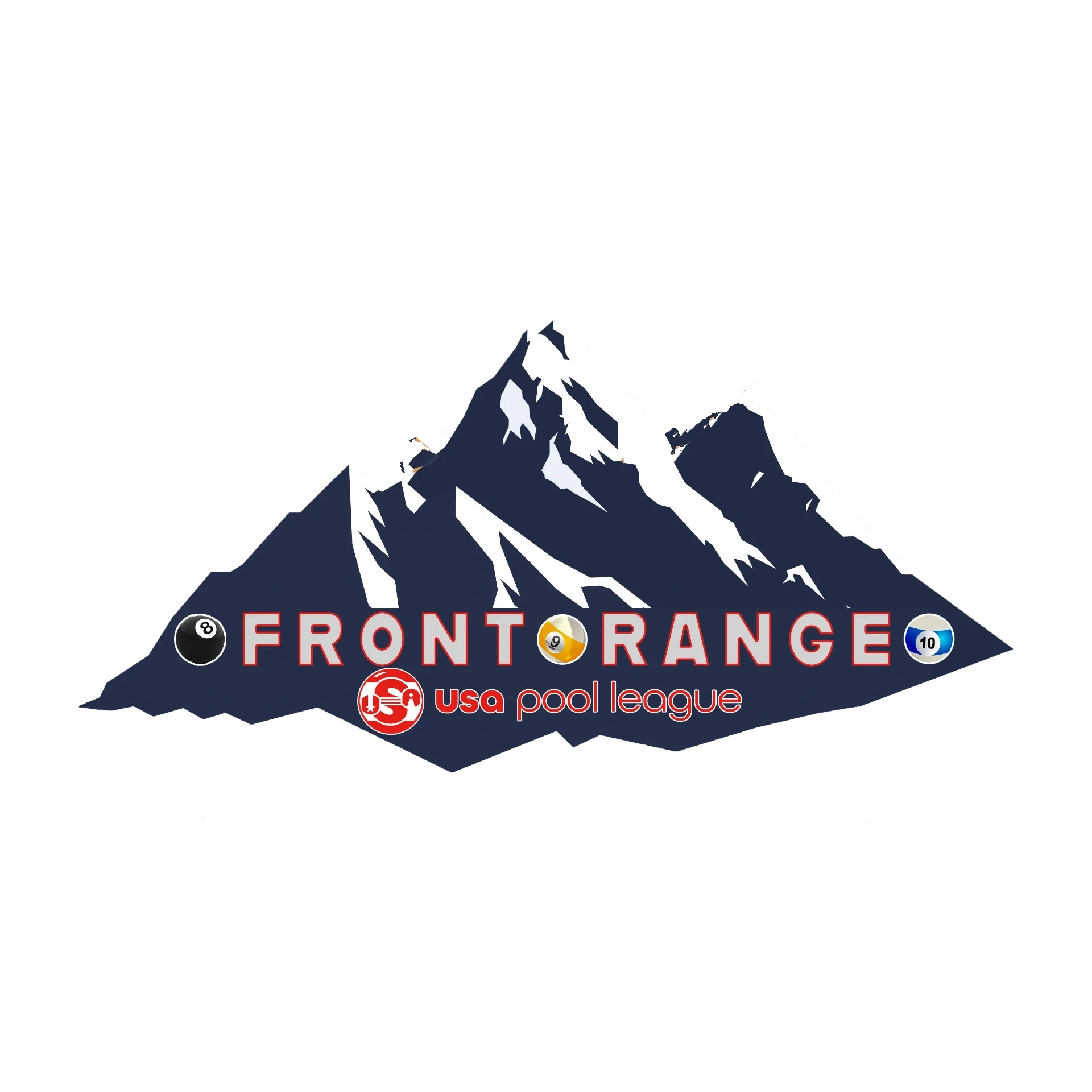 Front range usa pool league