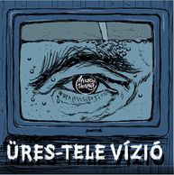 Marthy Dharma - Üres-tele vízió - Single - 2018