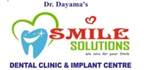 Dr.Dayama's Smile Solutions Dental Clinic and Implant Clinic