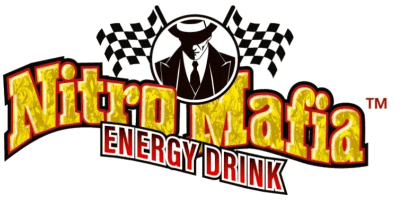 Nitro Mafia Energy