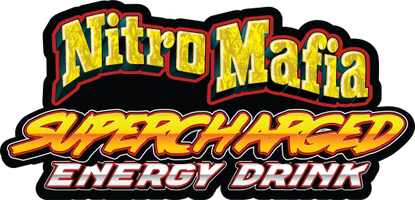 Nitro Mafia Energy