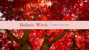 Donna Allis Holistic Healing Center