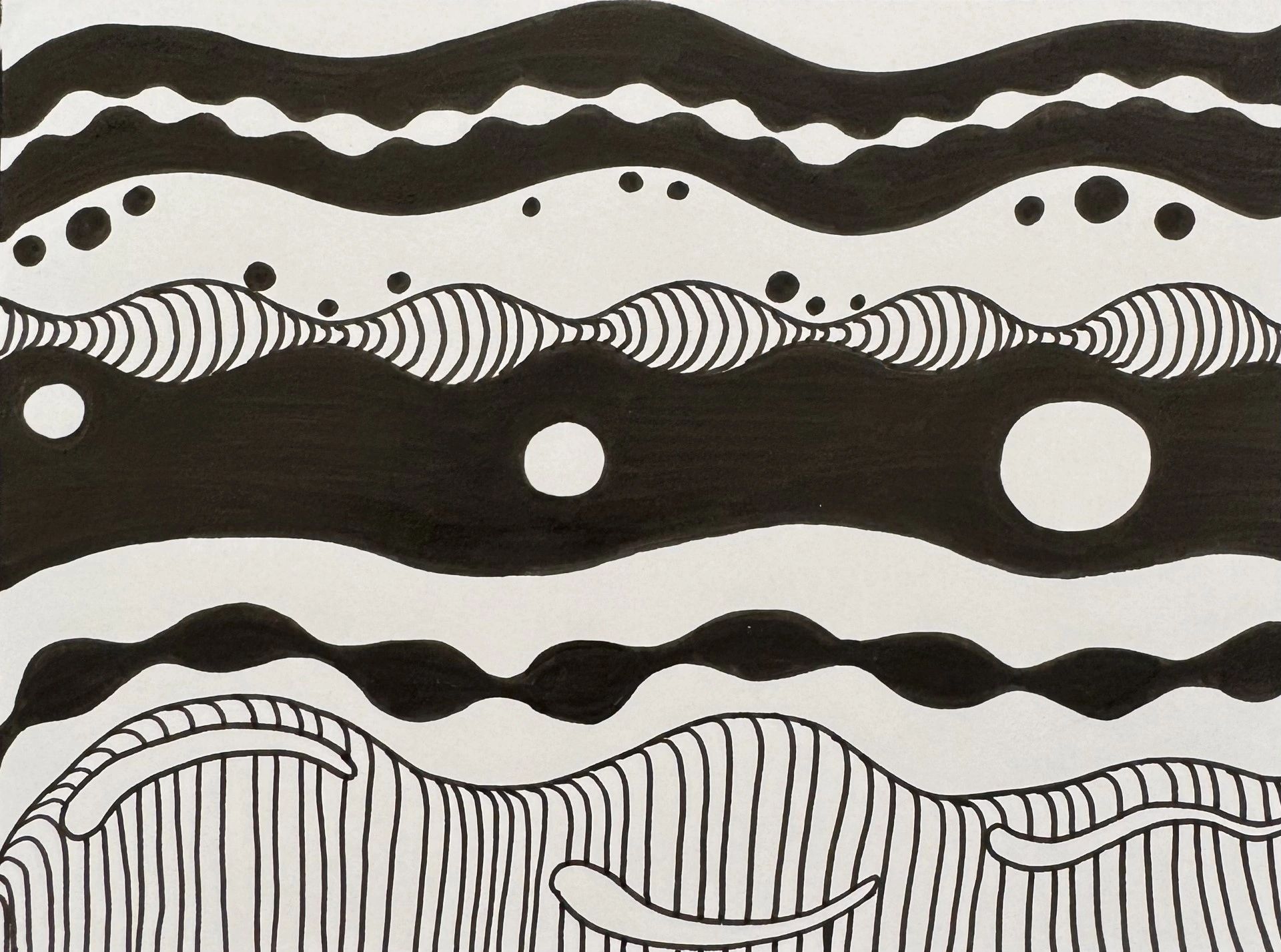 Graphite & Pencil Gallery