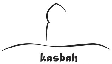 logo kasbah the base of everything 