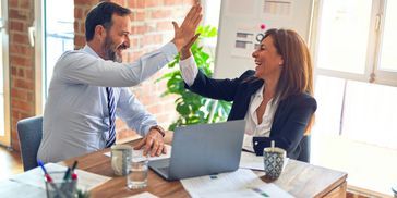 Finding the right job!